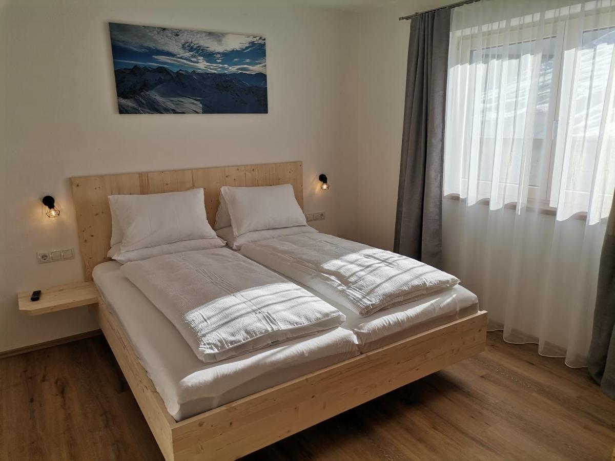 Apart Leibrecht Apartment Хайнценберг Екстериор снимка